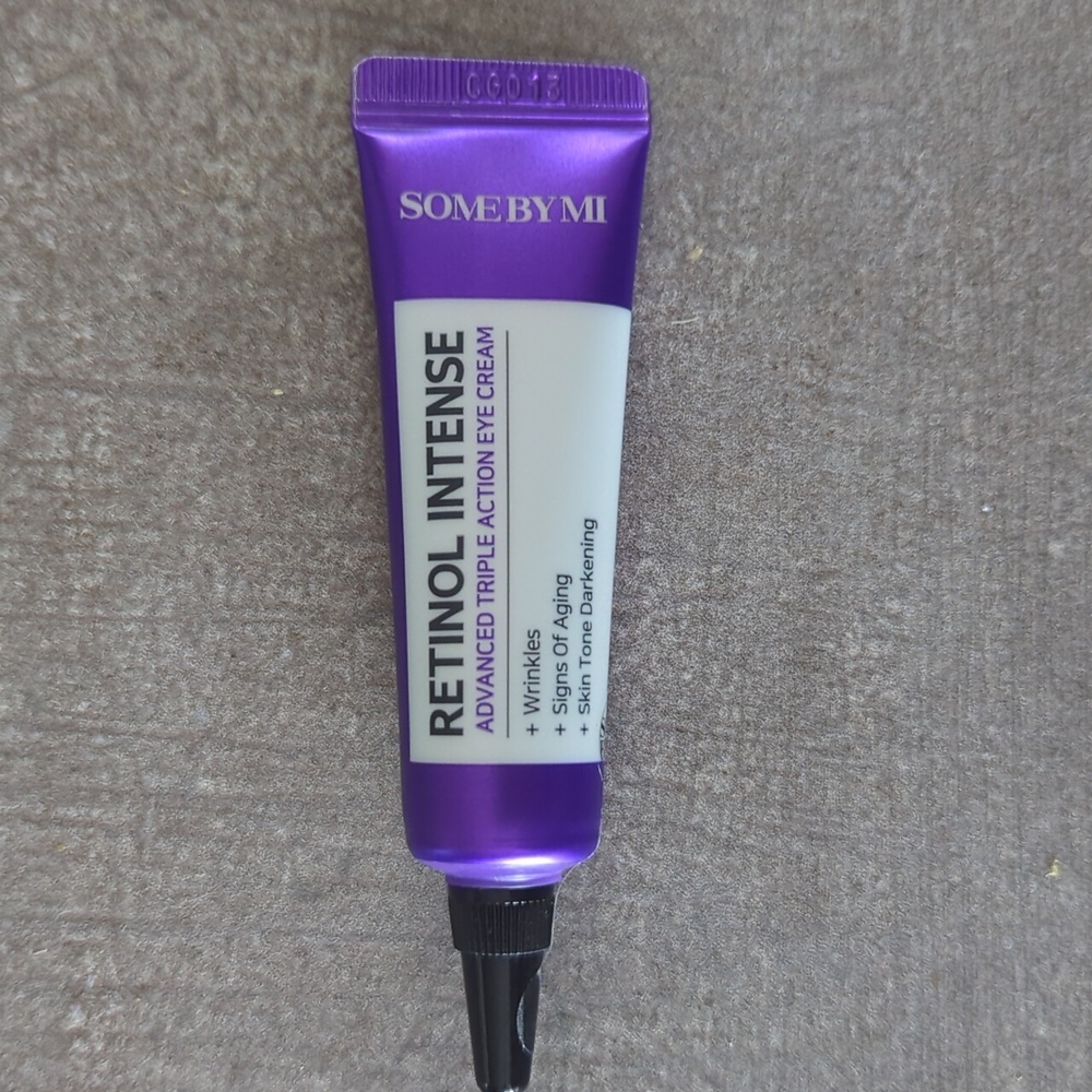 Some By Mi Retinol Intense Eye Cream